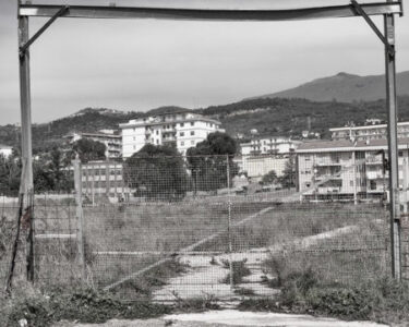 Fuori-luoghi. Storie e geografie del periferico/3