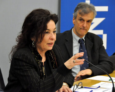 Presentati la VII RUN e il XXX Congresso nazionale INU