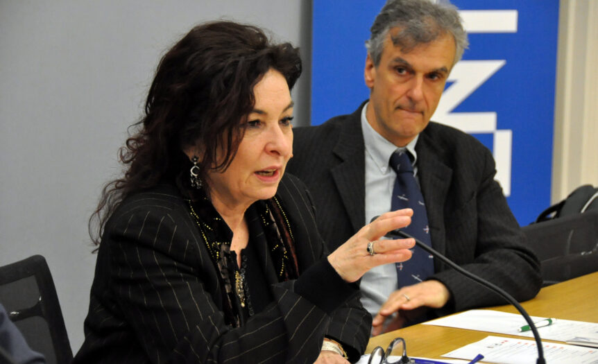 Presentati la VII RUN e il XXX Congresso nazionale INU