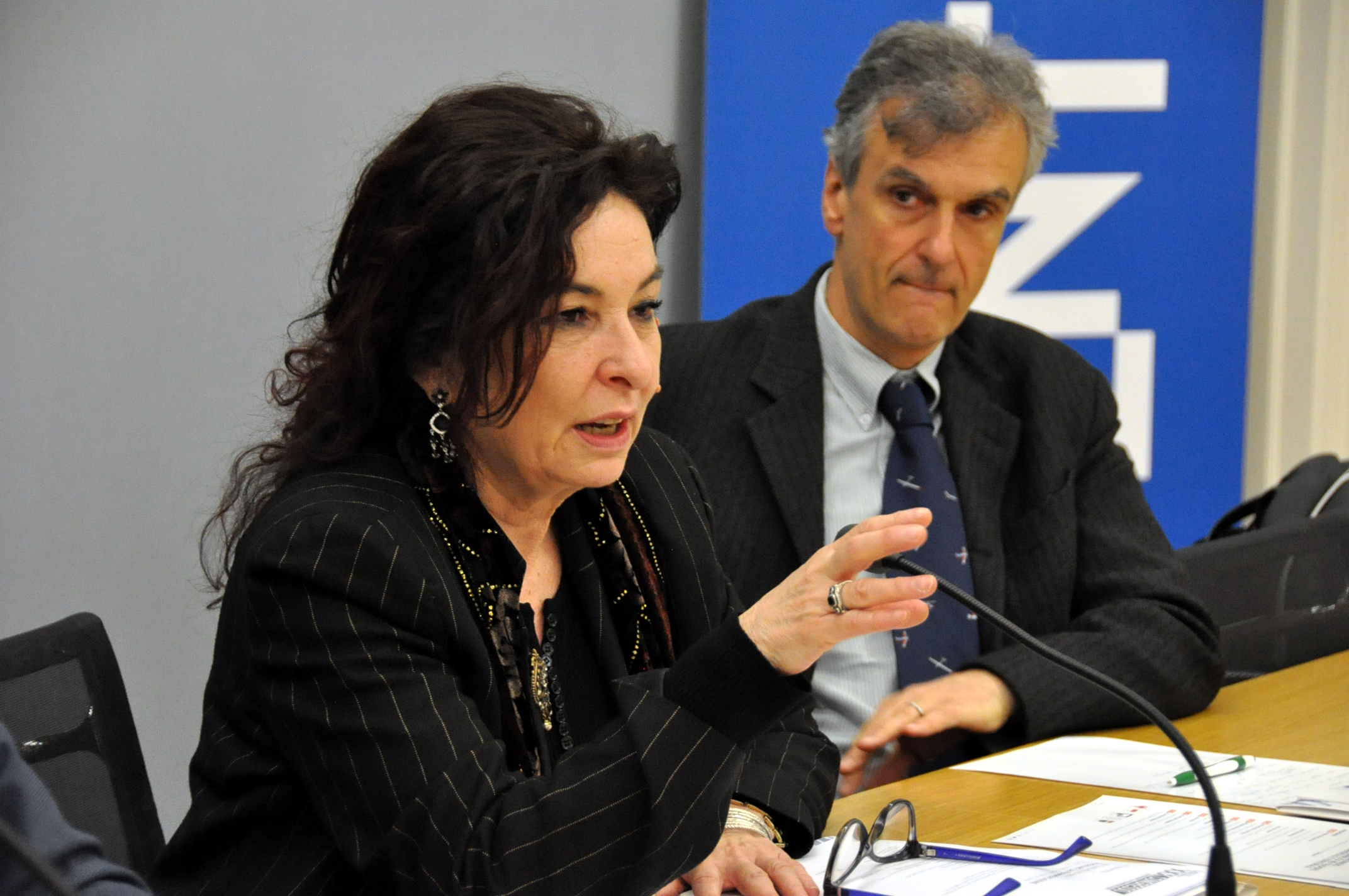 Presentati la VII RUN e il XXX Congresso nazionale INU