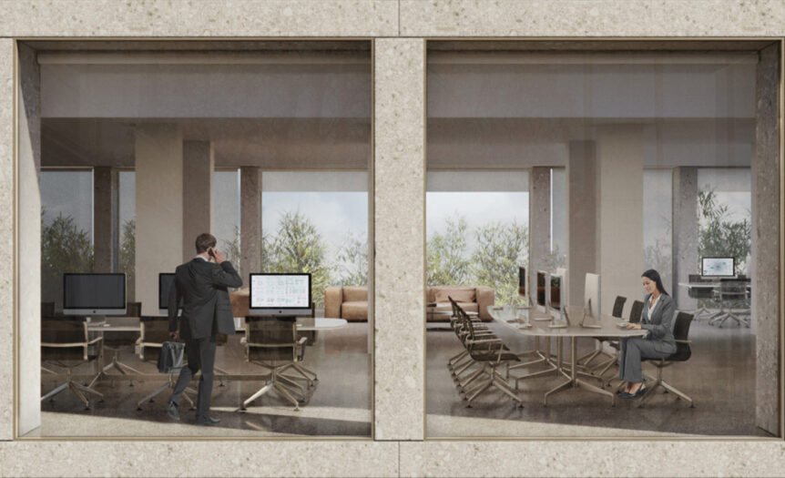 Quale ufficio per il prossimo futuro?