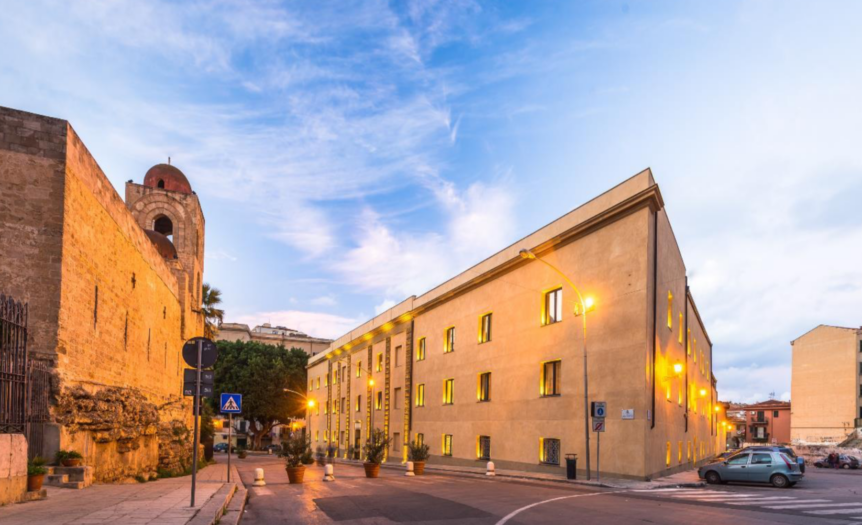 Il contesto italiano