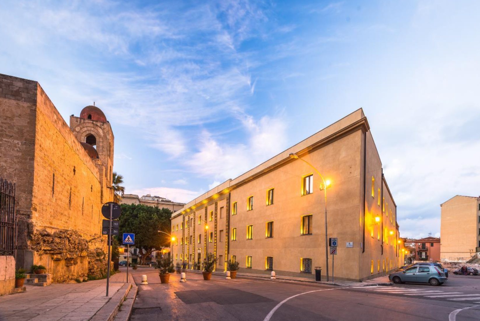 Il contesto italiano