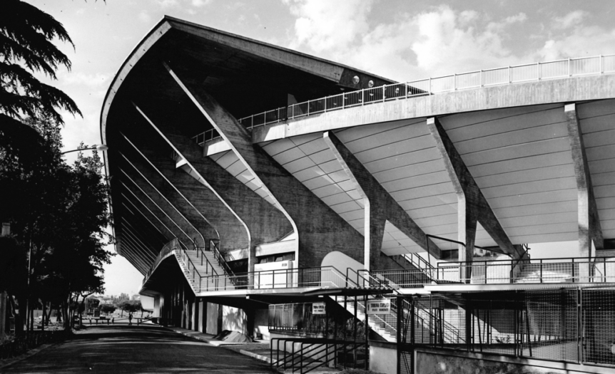 Roma, stadio Flaminio verso una “tutela attiva”