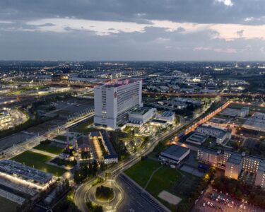 Milano, la Lombardia e gli ospedali: l’architettura non basta