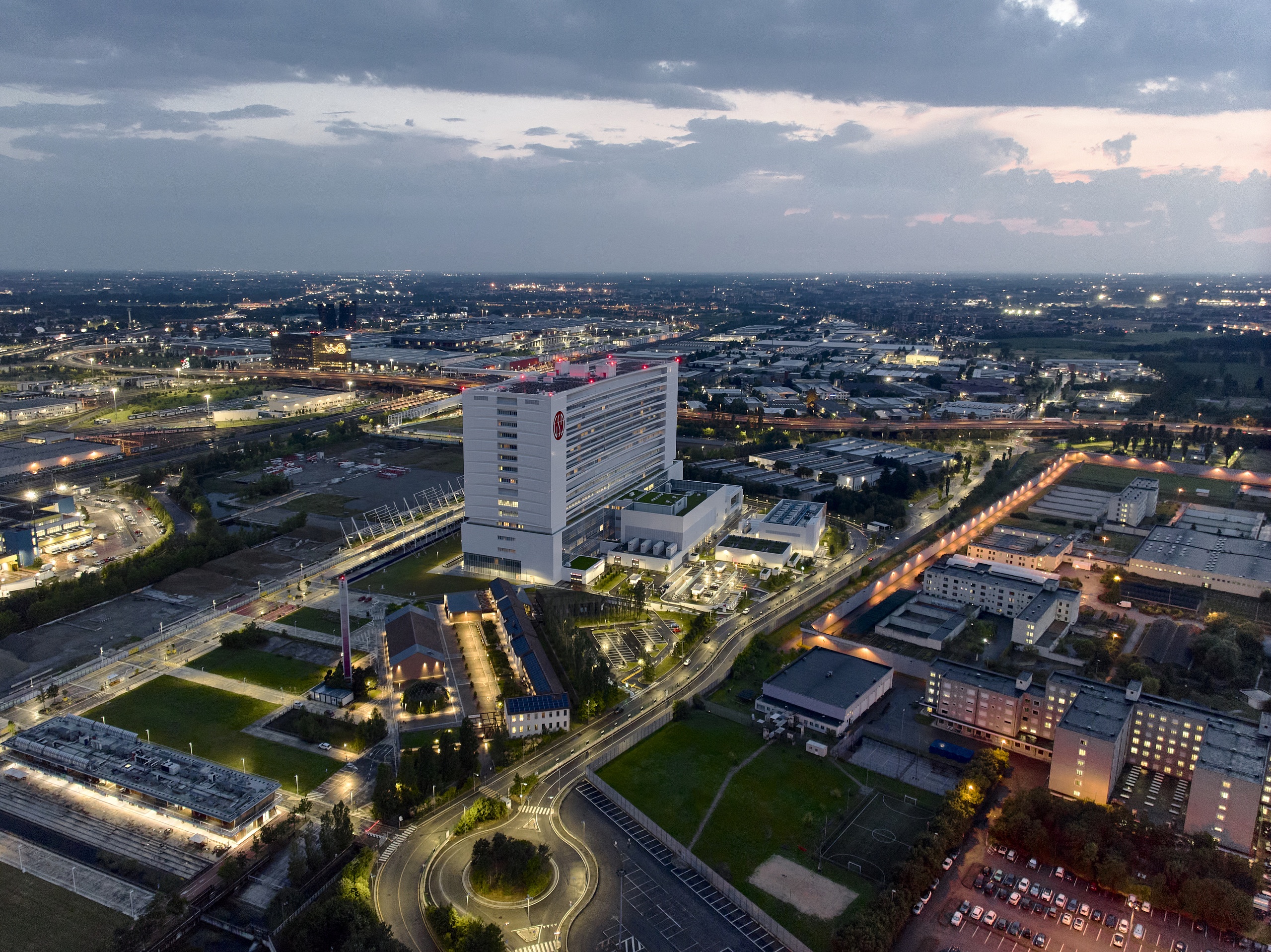 Milano, la Lombardia e gli ospedali: l’architettura non basta