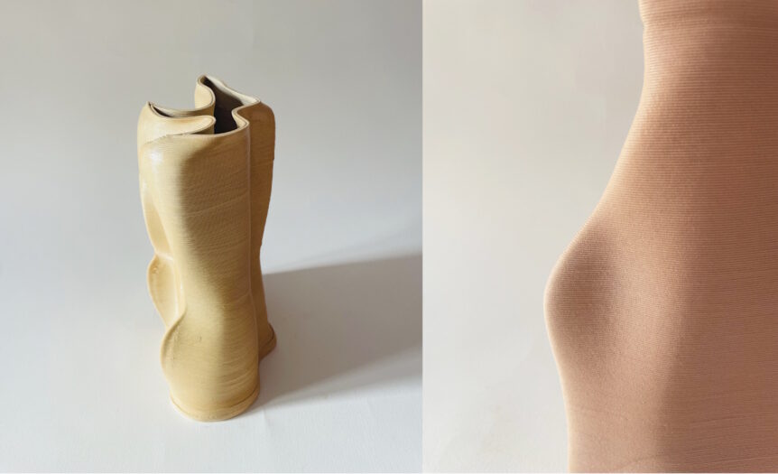 Il design che racconta lo stato degli invasi