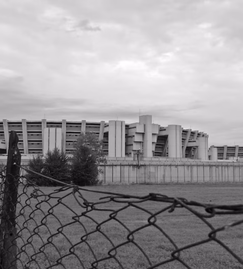Sollicciano, sotto sequestro il carcere delle utopie fallite