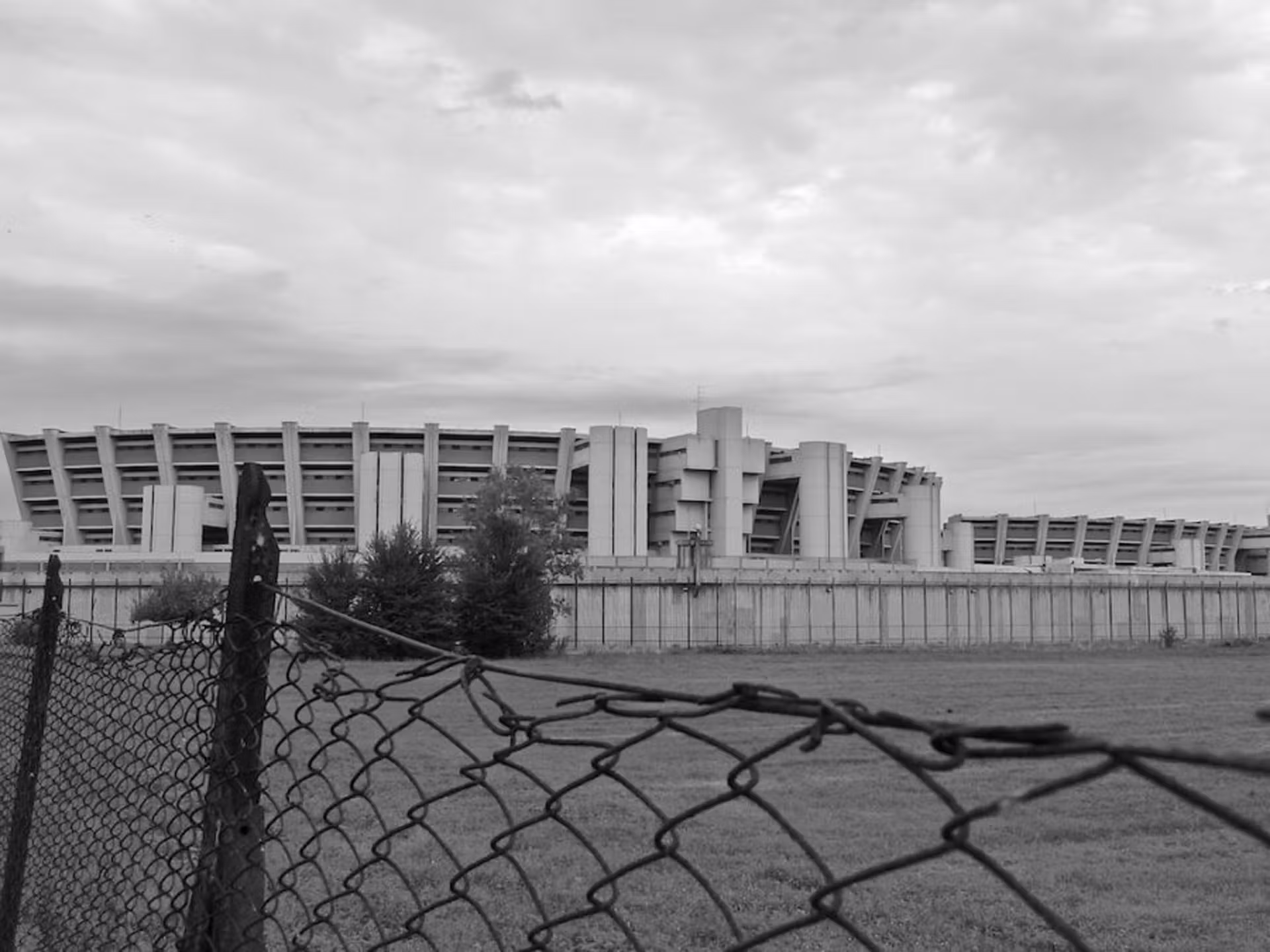 Sollicciano, sotto sequestro il carcere delle utopie fallite