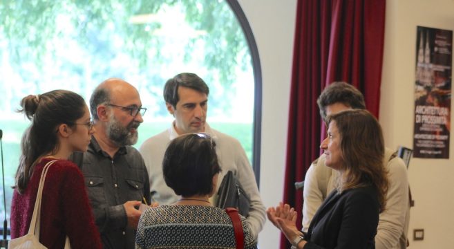 Per le nuove chiese un laboratorio partecipato di progettazione
