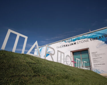 Marmomac 2019, all’Italian Stone Theatre va in scena Naturality