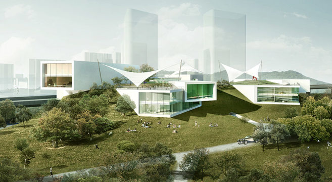 Architetti italiani in Cina, istruzioni per l’uso