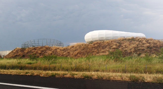 “Demalling”, il sistema commerciale tra crisi e trasformazioni