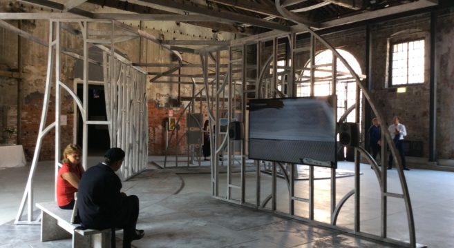 Bahrain: “Places of production aluminium”