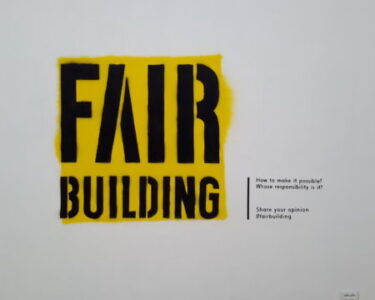 Polonia: “Fair Building”