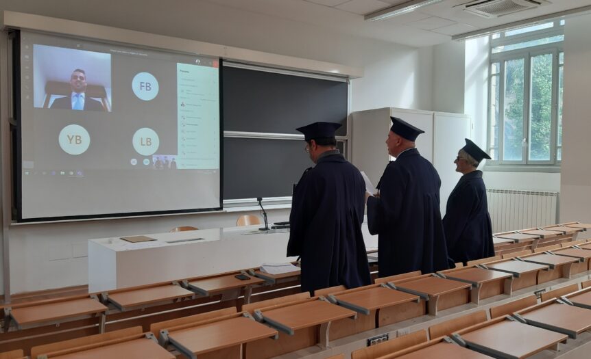 L’università sarà più credibile e attendibile
