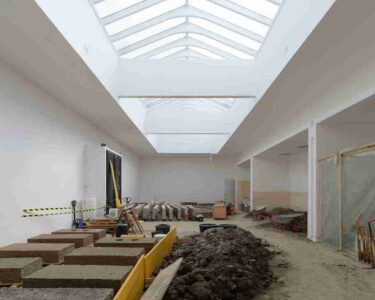 Padiglioni Biennale: la Danimarca è (in) un cantiere