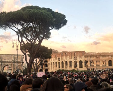 Università e parità di genere: una presa di posizione