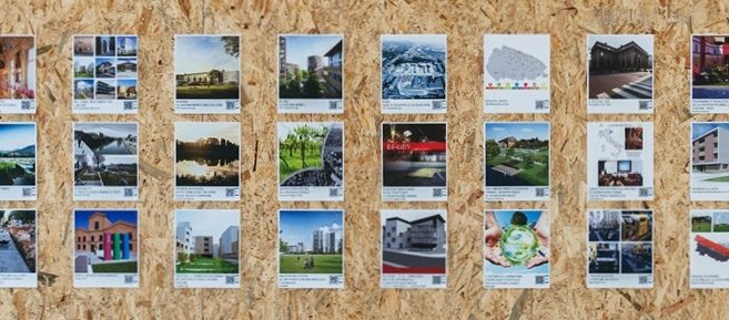 Urbanpromo 2017: ecco il programma di “Progetti per il Paese”