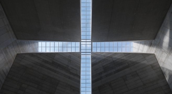 Il senso di Mario per il sacro