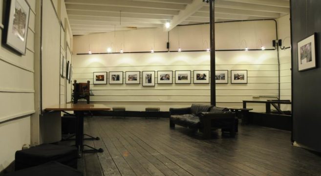 Napoli, riaperto l’Archivio Parisio