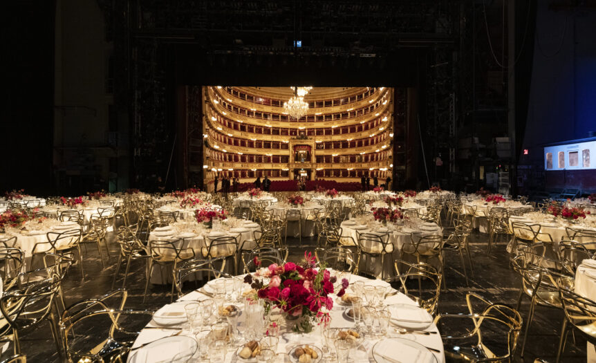 Design in concerto: su il sipario al 58° Salone del Mobile