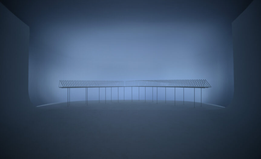 Freespace is everywhere you want