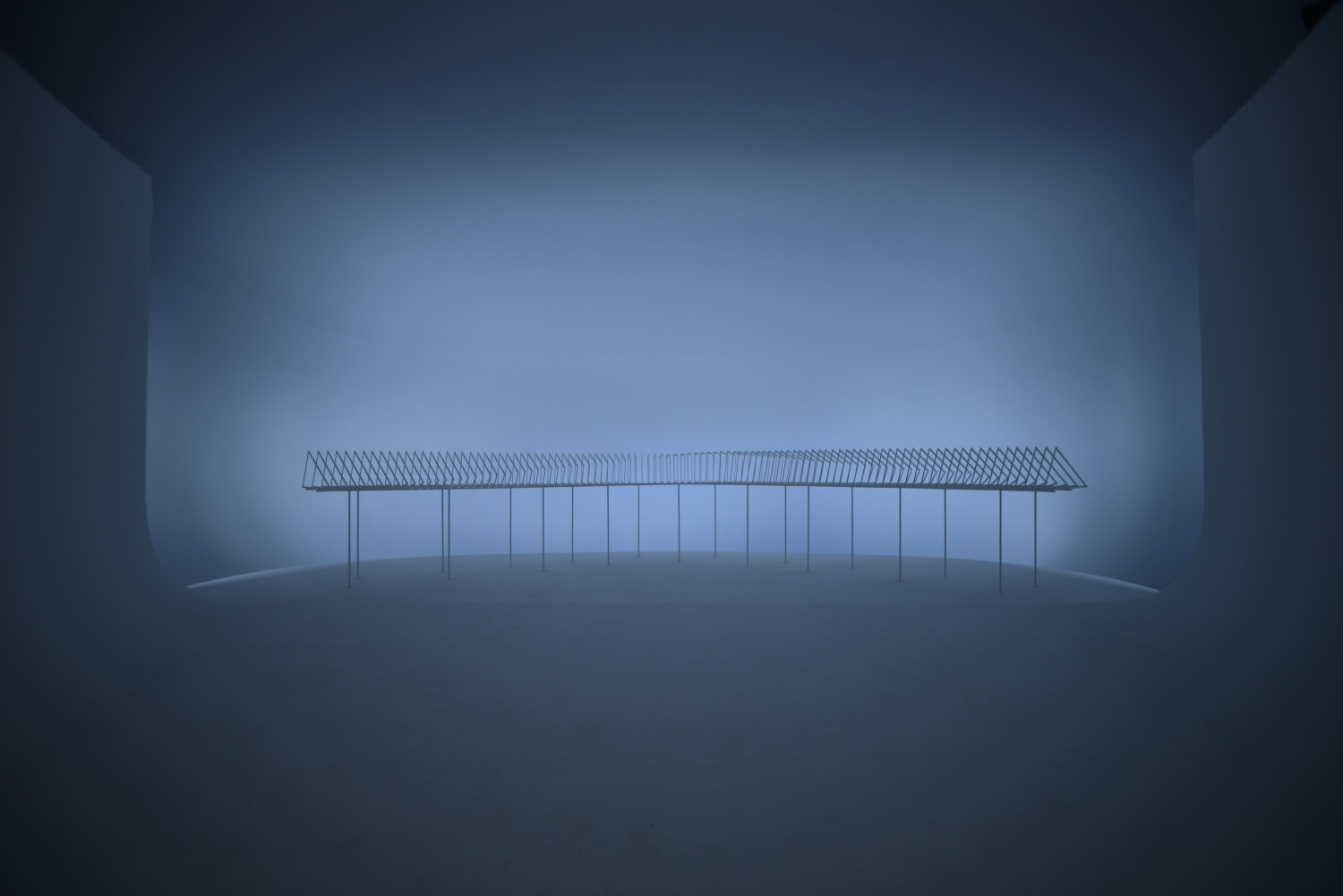 Freespace is everywhere you want