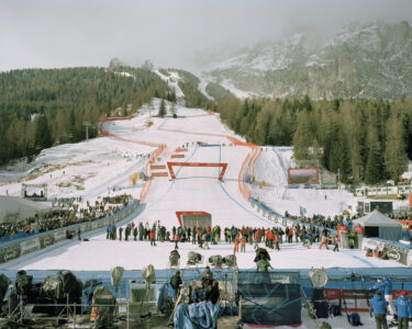 Osservatorio Cortina: quando lo sport cambia la montagna (e la sua immagine)