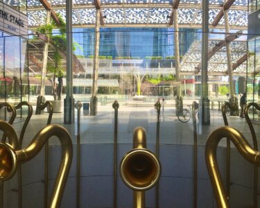 Forma urbis e lavoro: un modello fallito? /2