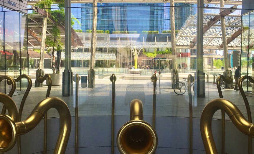 Forma urbis e lavoro: un modello fallito? /2