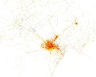 Territori del contagio: servono mappature più dettagliate