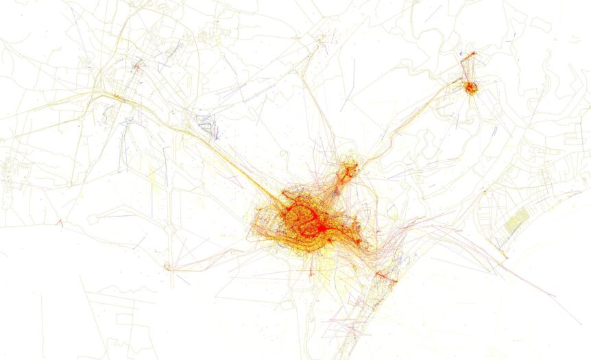 Territori del contagio: servono mappature più dettagliate