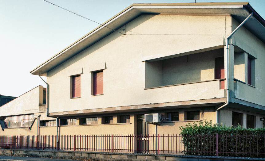 Modena: quale valore per il patrimonio del secondo Novecento?