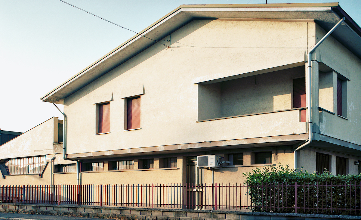 Modena: quale valore per il patrimonio del secondo Novecento?