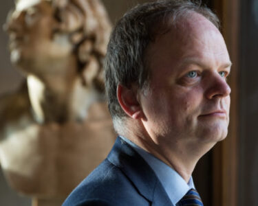 Eike Schmidt: il futuro degli Uffizi tra tutela e valorizzazione