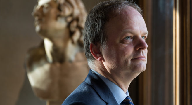 Eike Schmidt: il futuro degli Uffizi tra tutela e valorizzazione