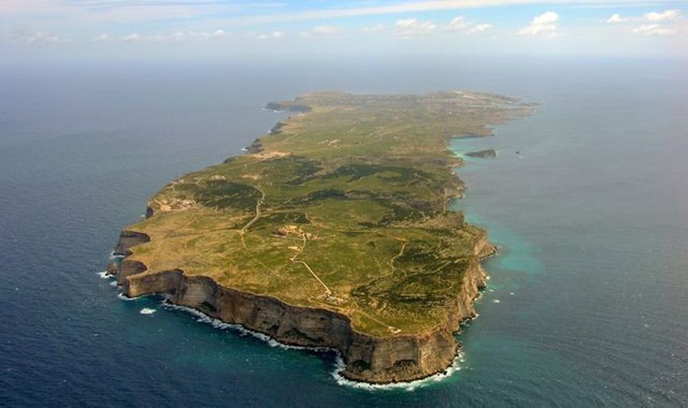 Isole Verdi: transizione ecologica, fragilità amministrativa