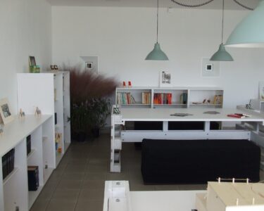 Lo spazio dello studio per la rieducazione