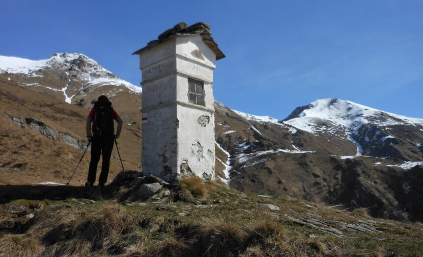 Beni culturali minori, patrimonio trascurato