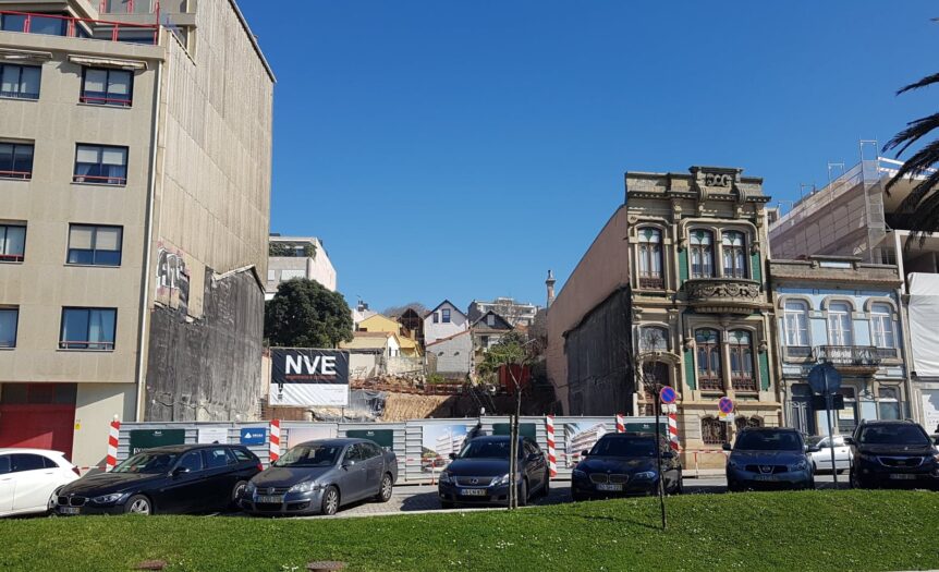 La casa che verrà