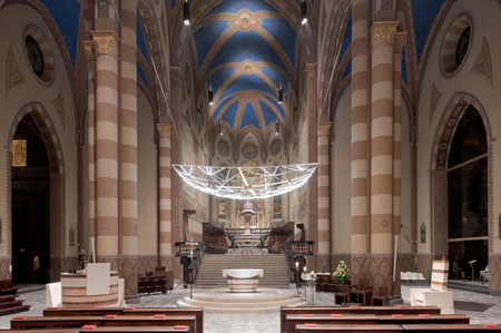 Adeguamenti liturgici delle chiese, facciamo il punto