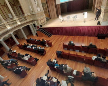 Due convegni per un’assunzione di responsabilità