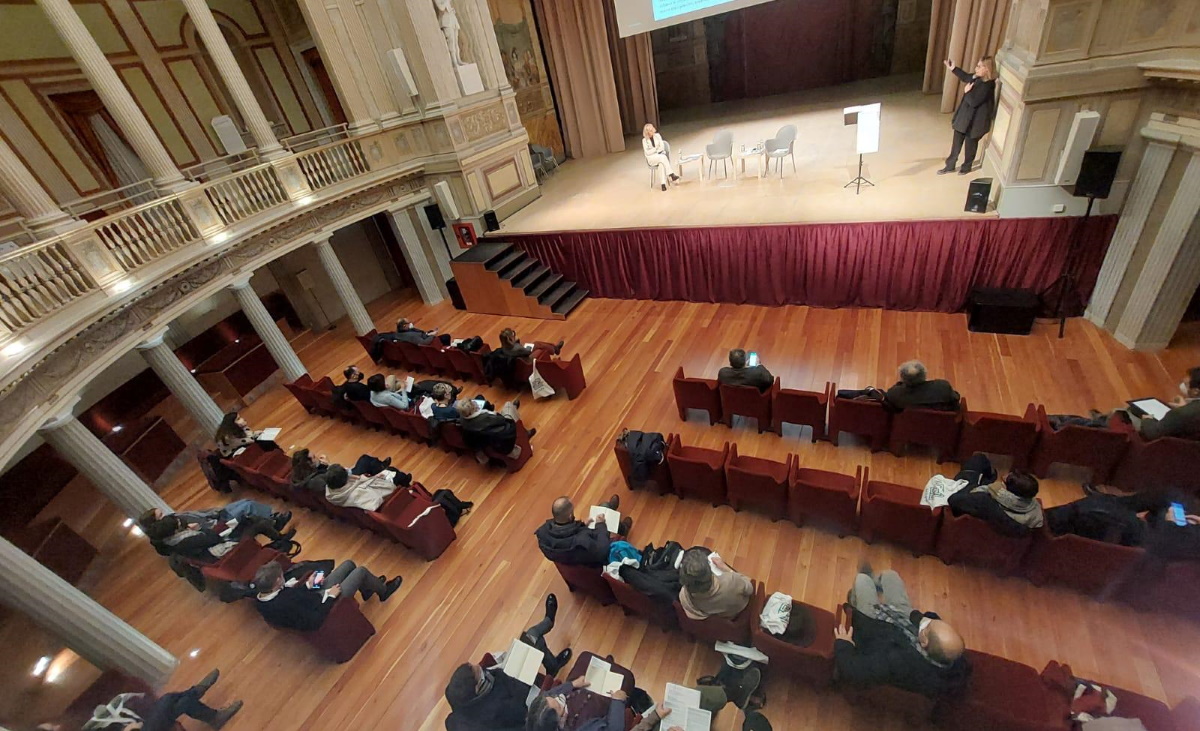 Due convegni per un’assunzione di responsabilità