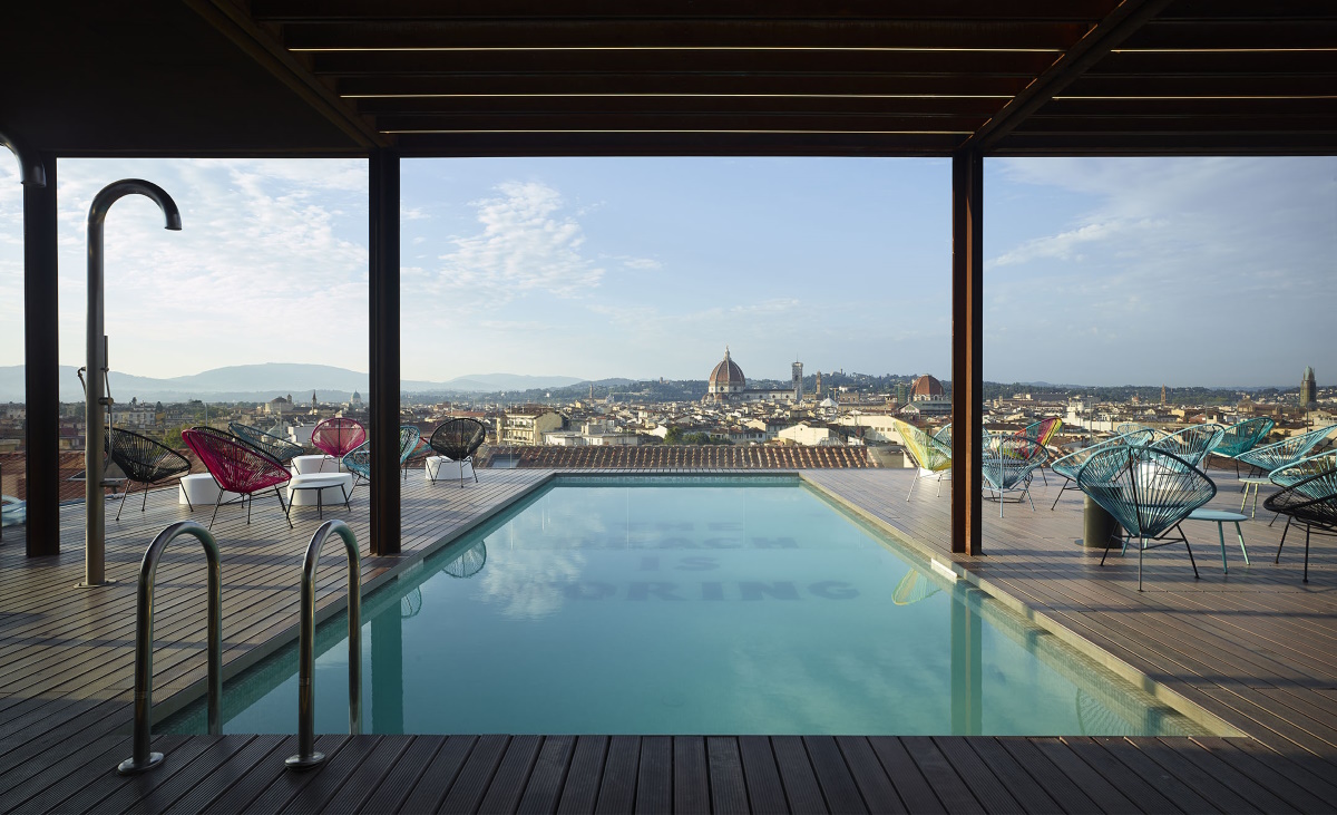 Student Housing, Firenze vivace e internazionale