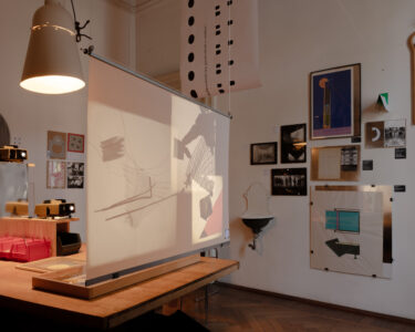 I giochi creativi tra Achille (Castiglioni) e Bruno (Munari)