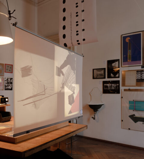 I giochi creativi tra Achille (Castiglioni) e Bruno (Munari)