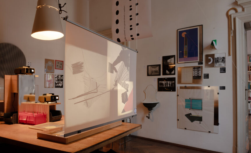 I giochi creativi tra Achille (Castiglioni) e Bruno (Munari)