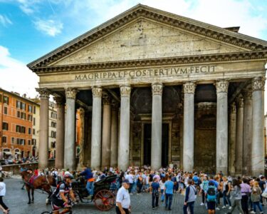 Città (s)travolte: il fenomeno Airbnb in 5 numeri