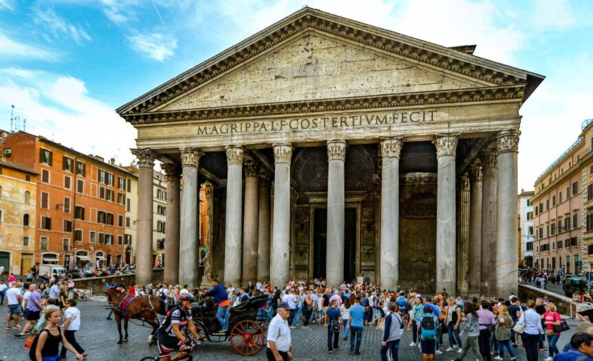 Città (s)travolte: il fenomeno Airbnb in 5 numeri